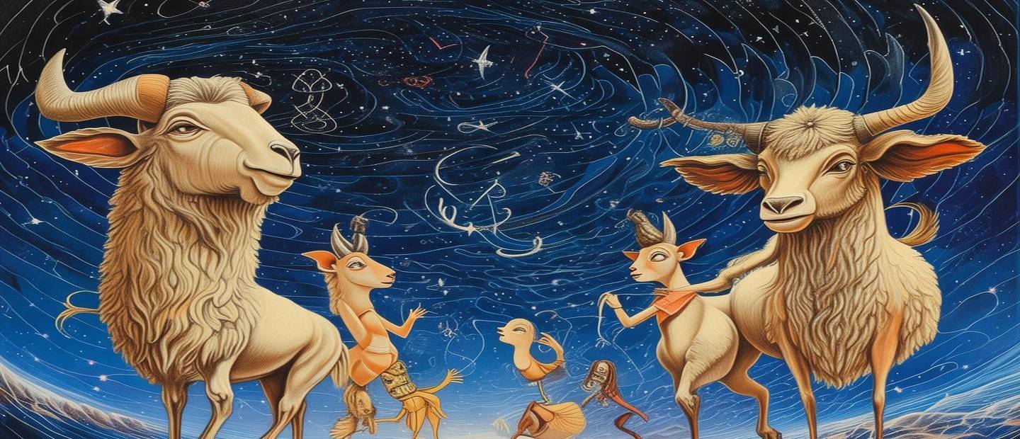 十二星座的關(guān)系是什么