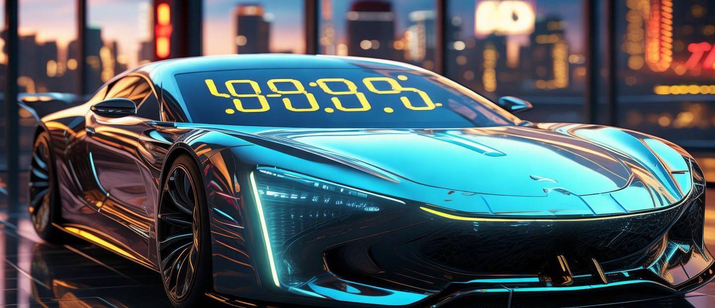 汽車前影像多少錢