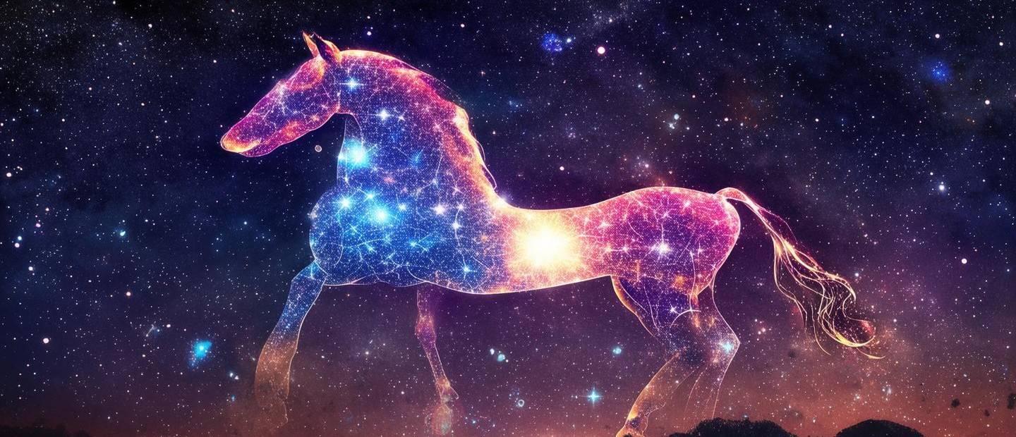 屬馬的屬于什么星座