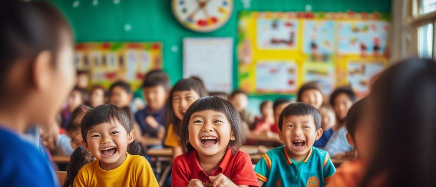 幼教口頭游戲有哪些