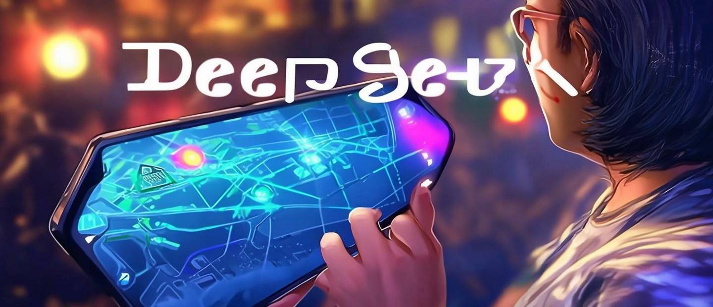 deepseek手機(jī)端怎么玩 deepseek手機(jī)端怎么玩