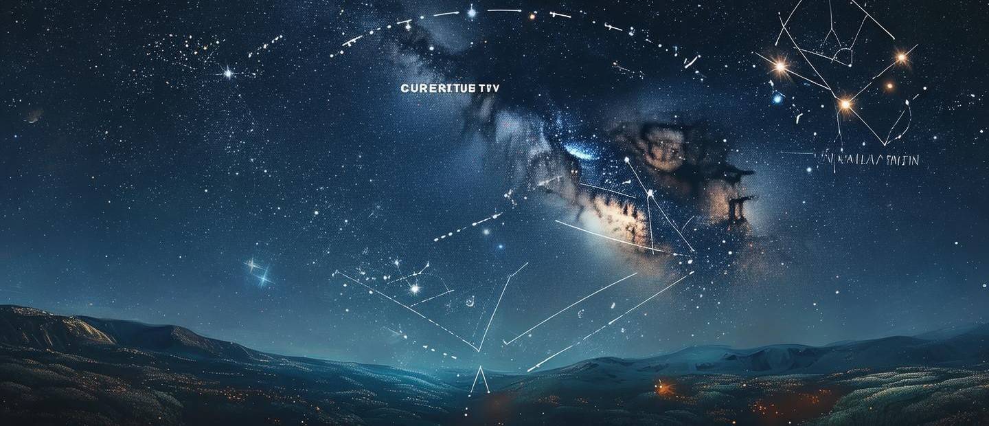 再下一個星座是什么星座 再下一個星座是什么星座
