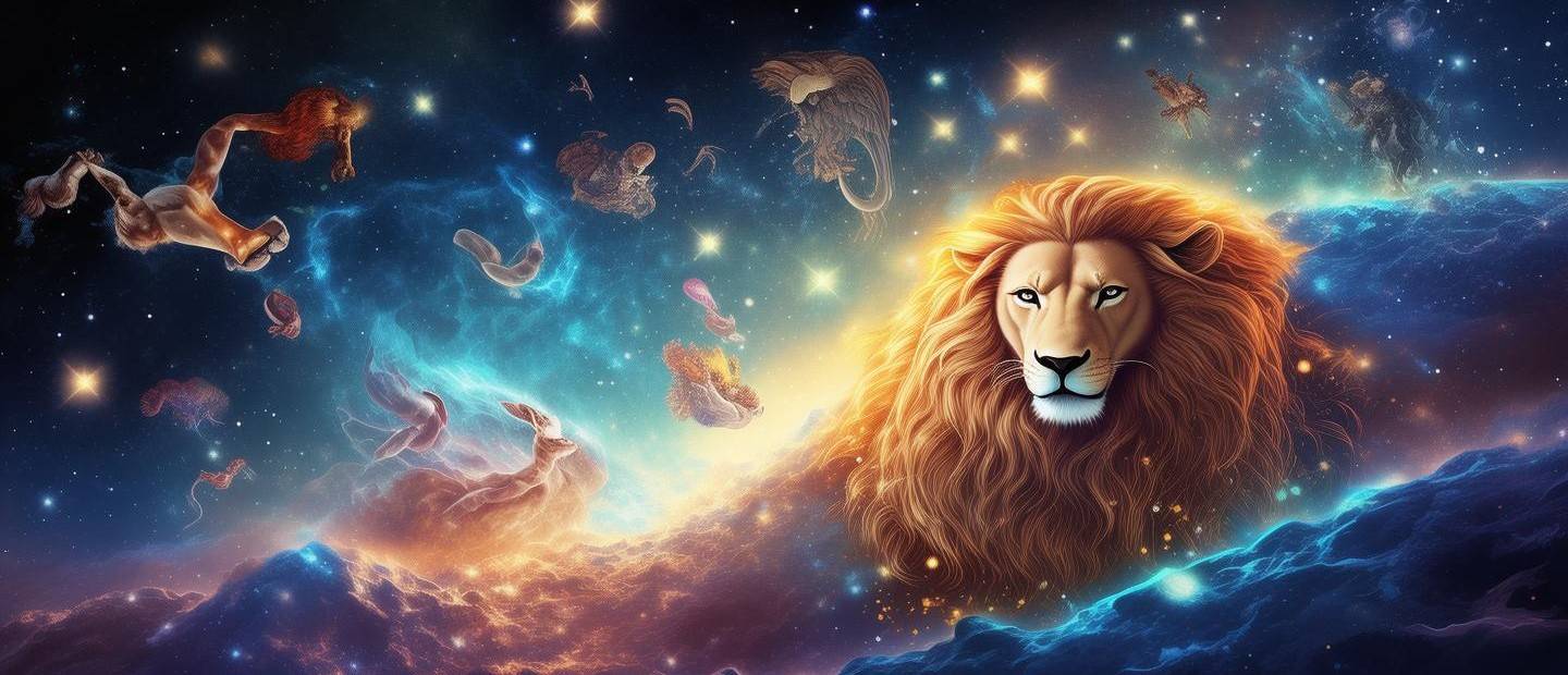 什么星座的命運好