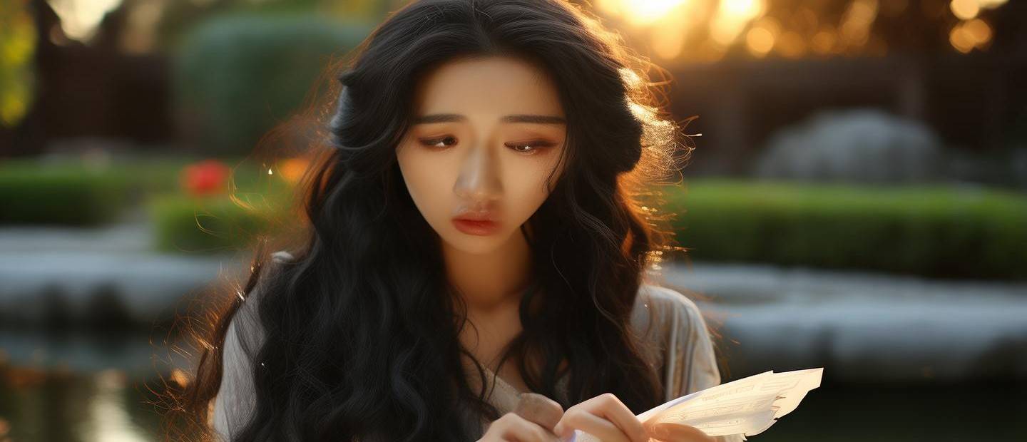 劉詩詩深情發(fā)長文，與葉平安的告別—時光流轉(zhuǎn)，情感永恒