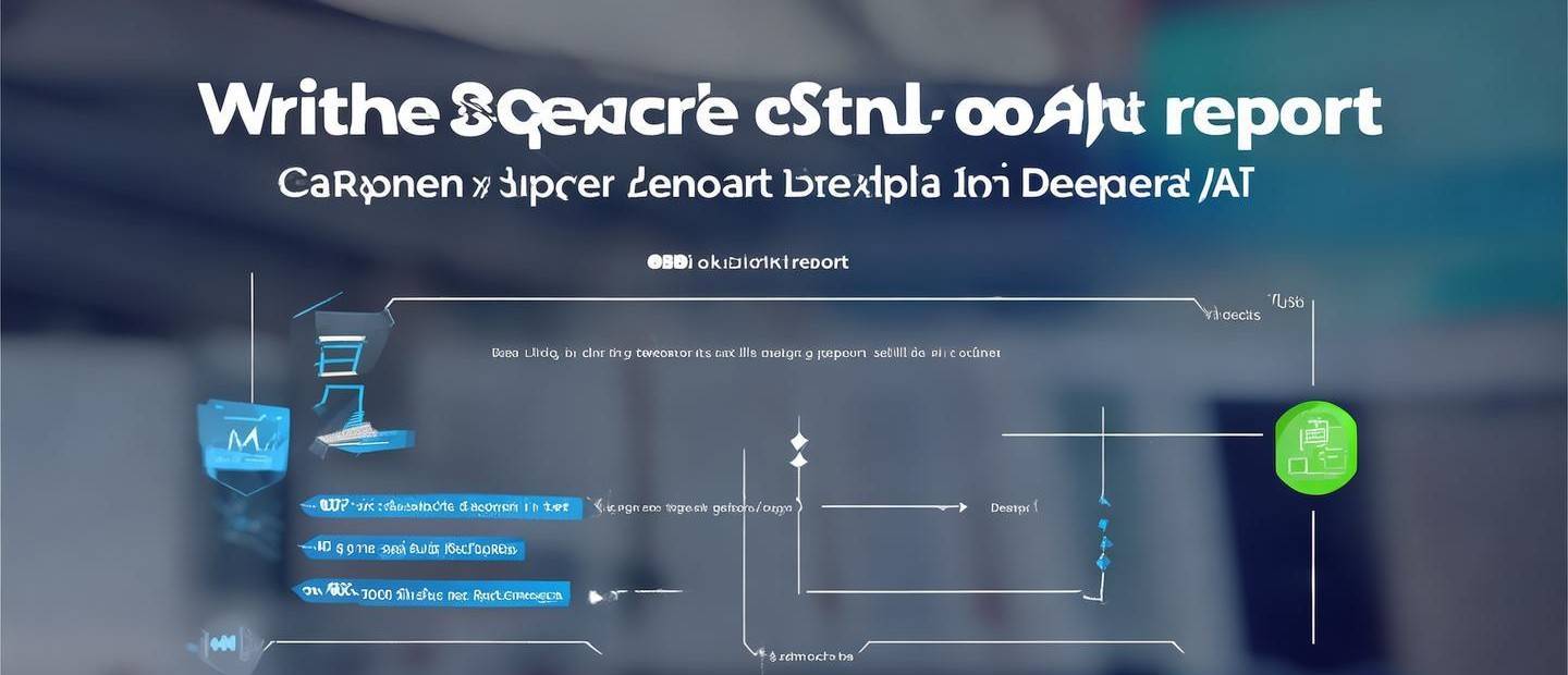 怎么用deepseek寫工作報告