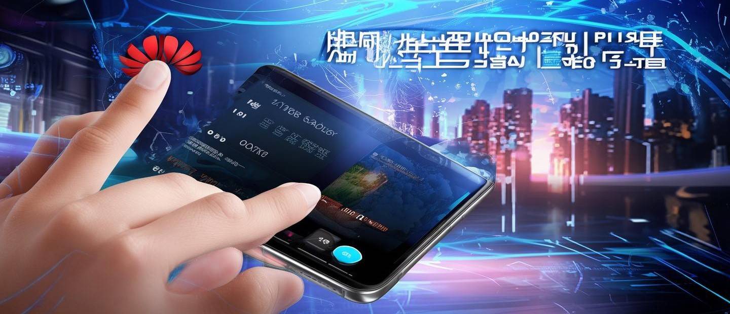 如何玩轉(zhuǎn)中信華為卡包