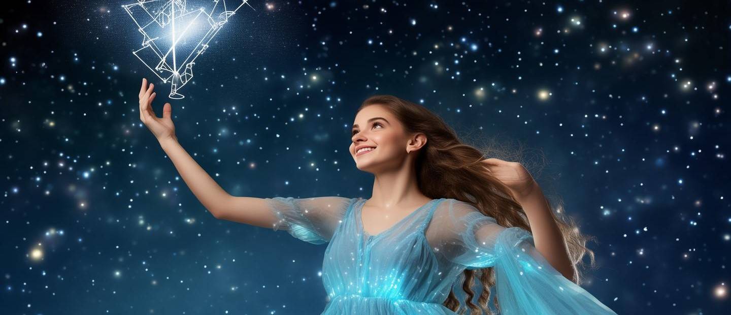 叫什么星座啊女生