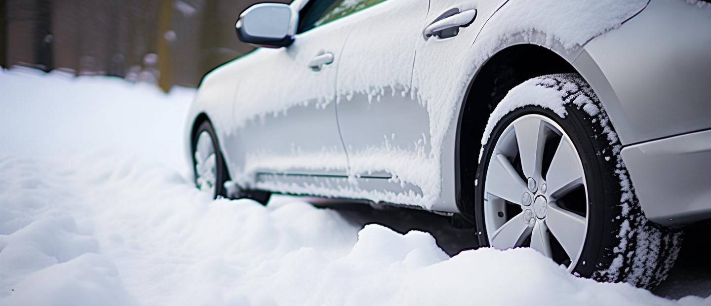 汽車怎么樣看雪種多少