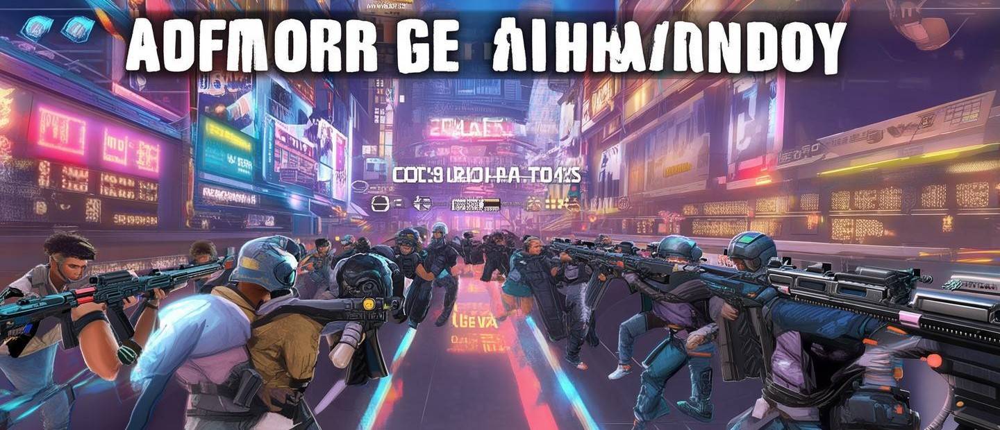 性價比射擊游戲有哪些