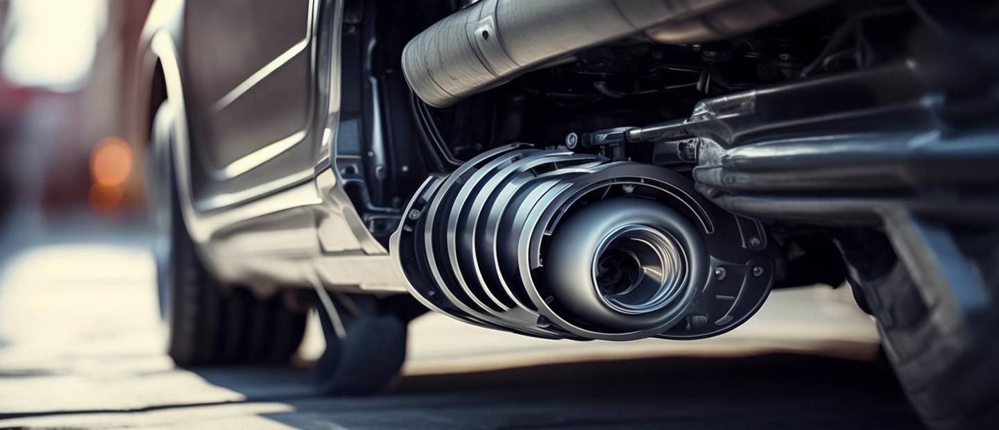 汽車排風(fēng)機(jī)離地高度多少