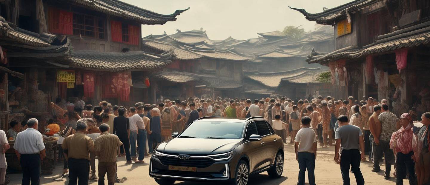 江鈴汽車有多少人