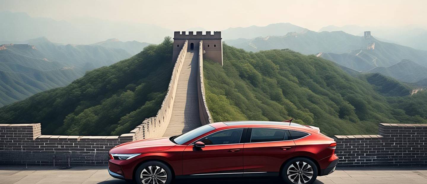 長城魏汽車價格多少