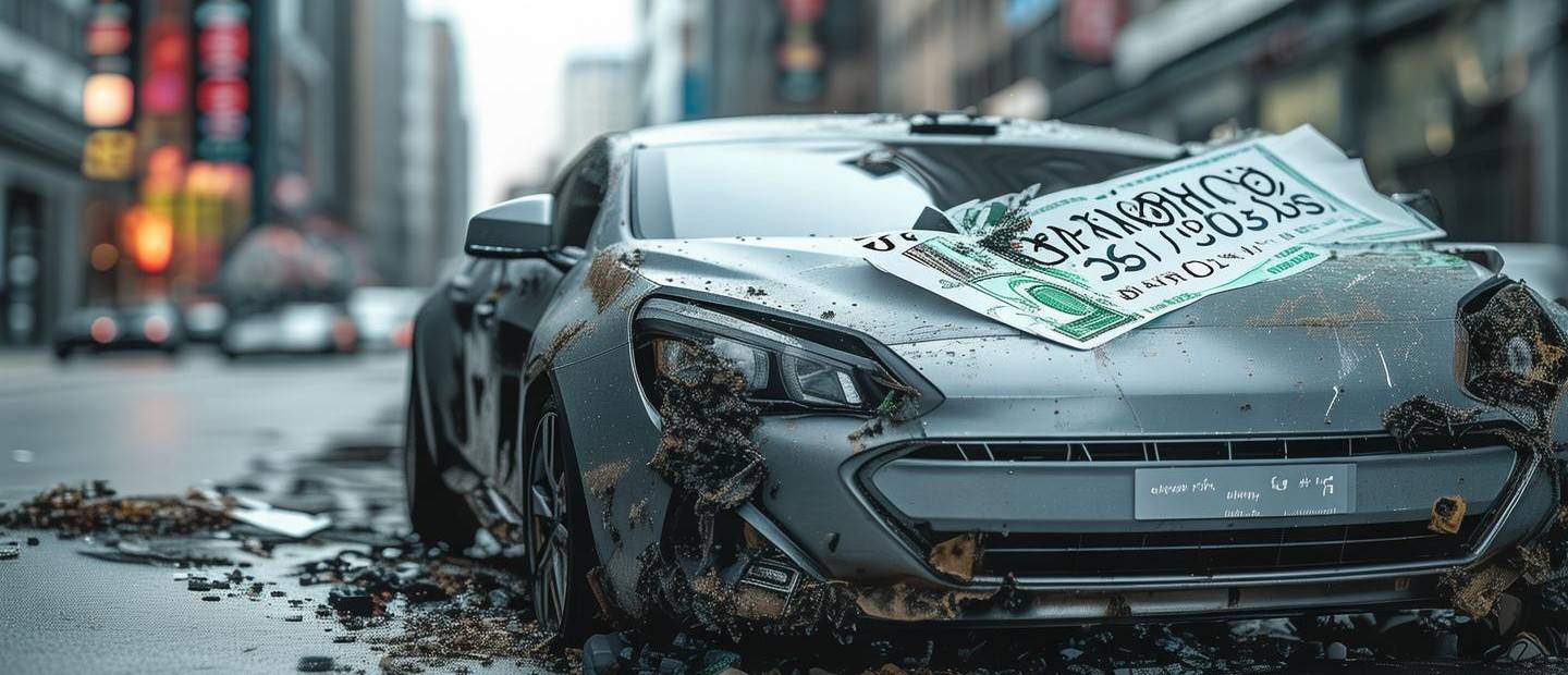 共享汽車撞壞賠償多少錢