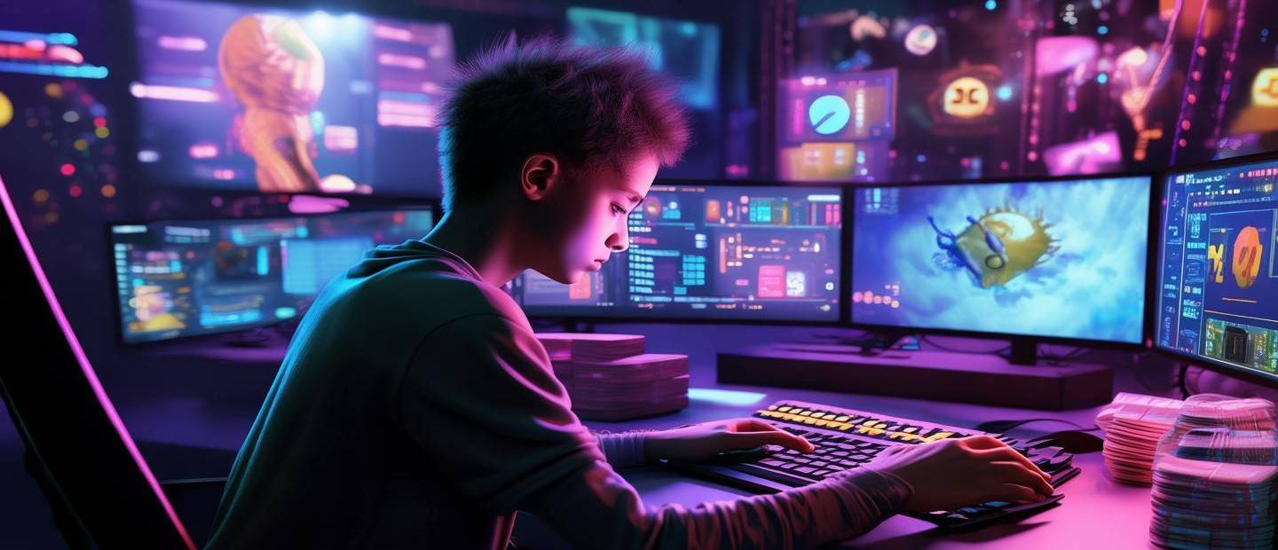怎么通過(guò)游戲攻略賺錢的