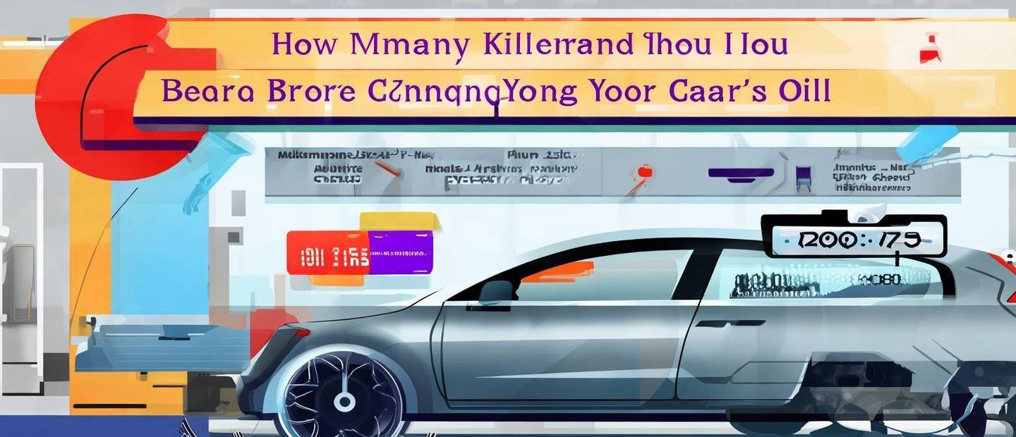 汽車開多少公里換 汽車開多少公里換
