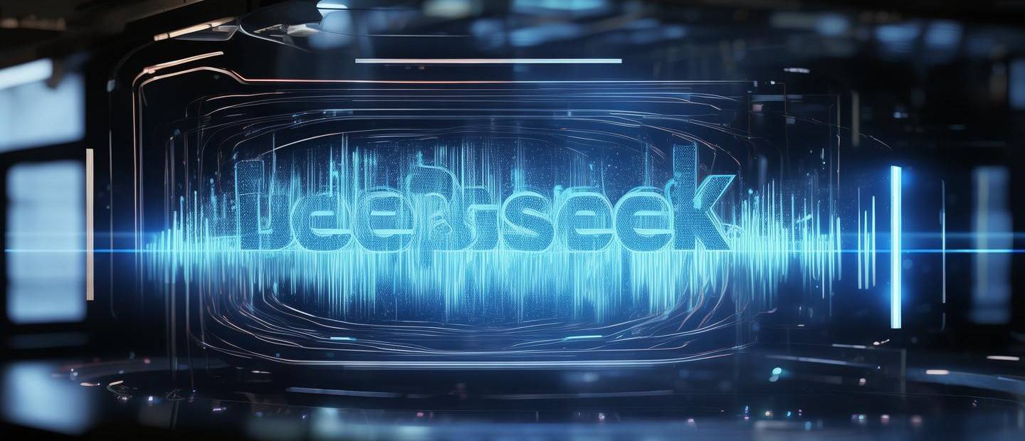 Deepseek怎么發(fā)音