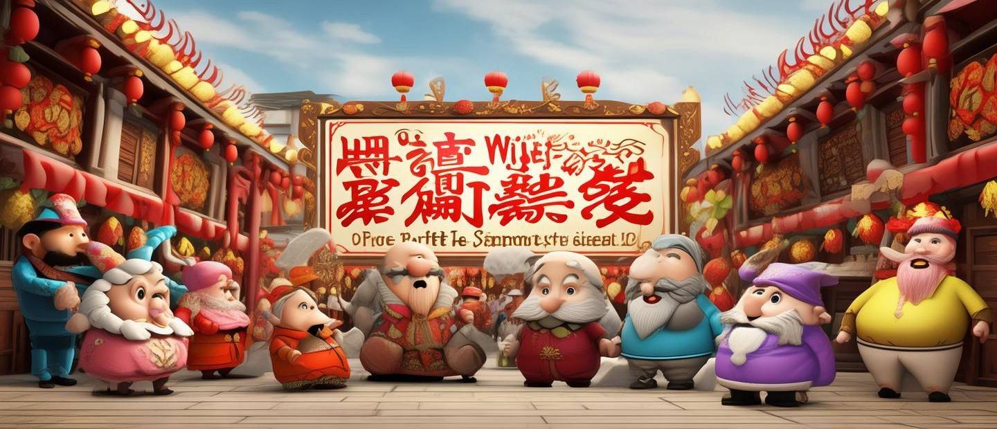 過年房產(chǎn)段子怎么寫好