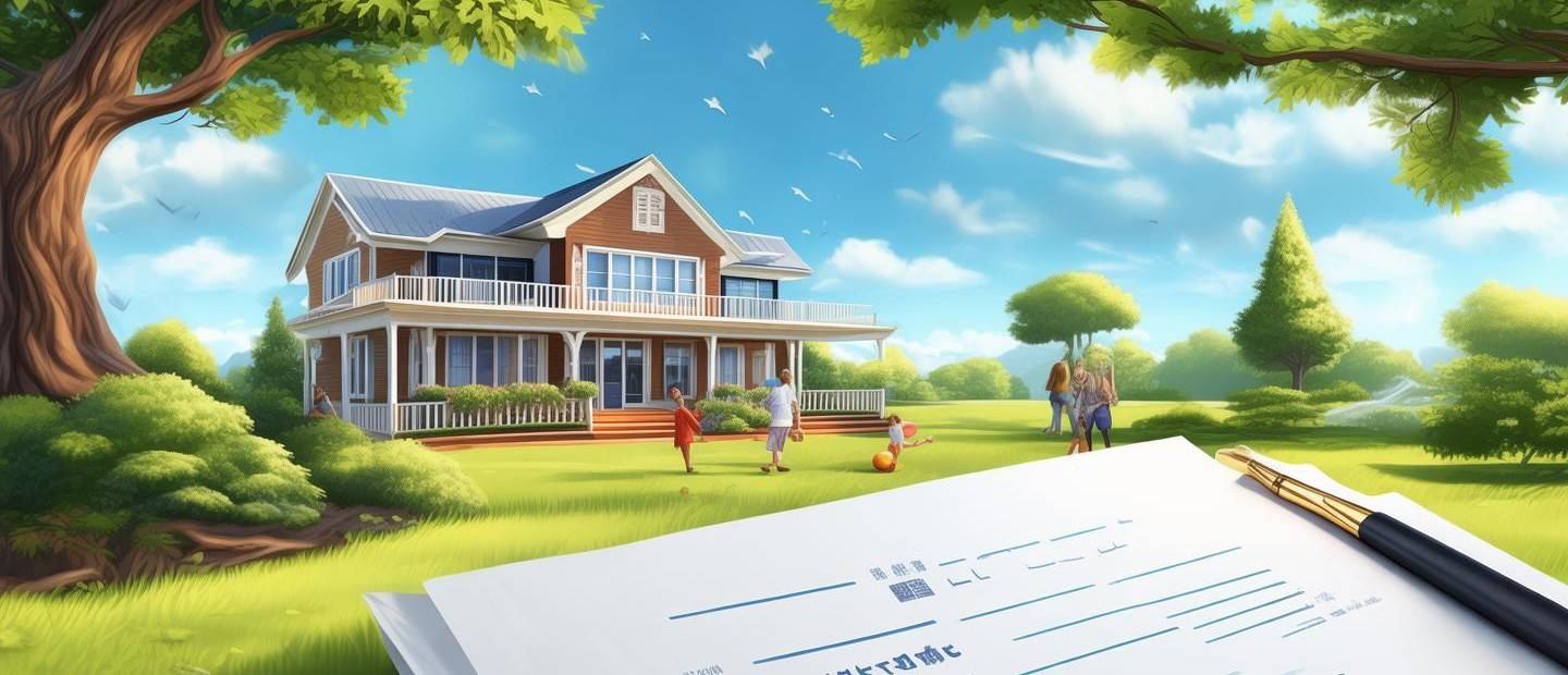 房產(chǎn)抵押怎么解除保全