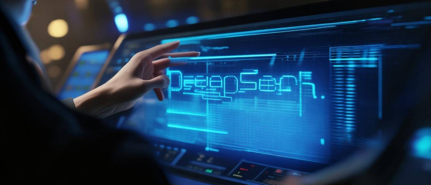 deepseek怎么讀語音播放