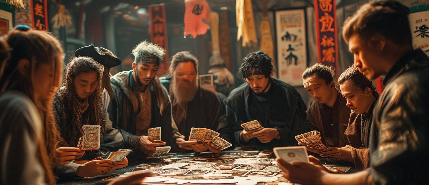 三國殺怎么玩攻略游戲