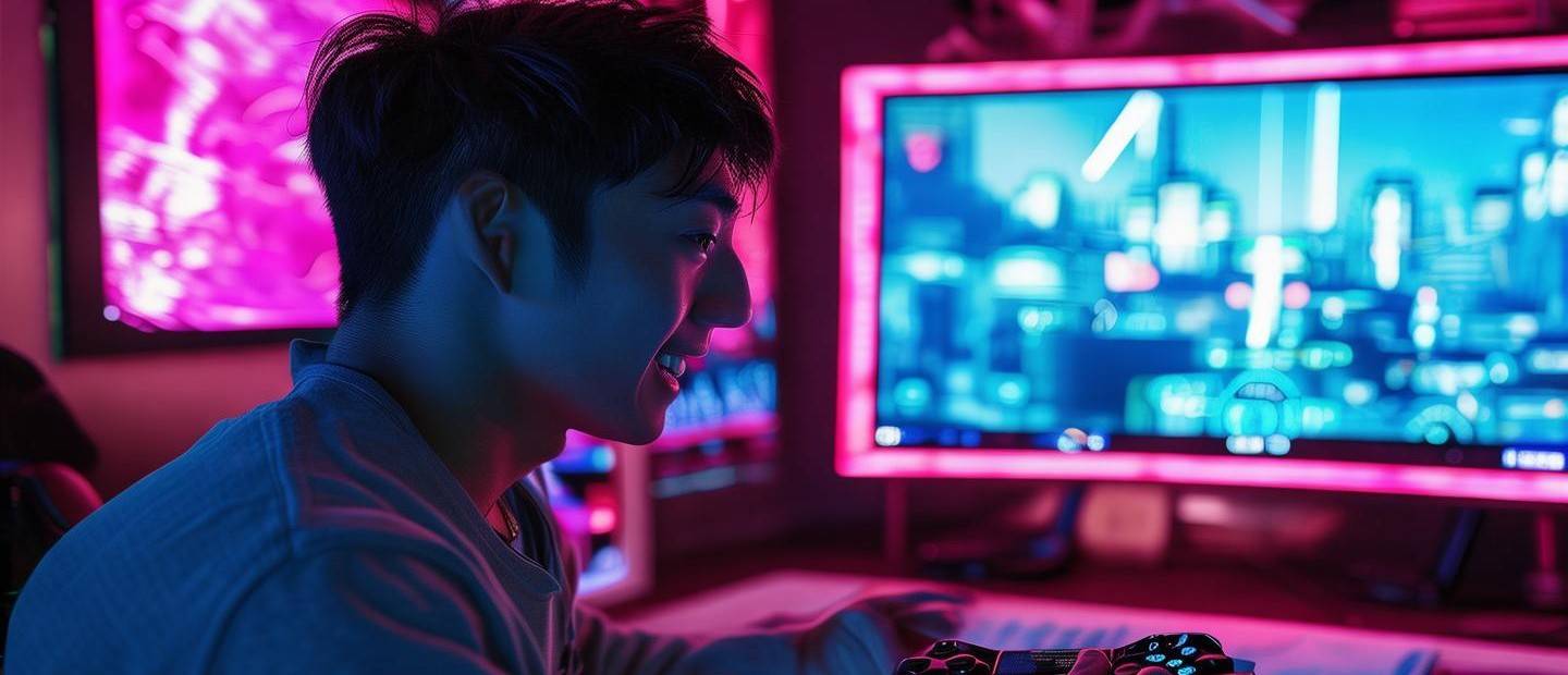 游戲攻略蔡徐坤怎么玩的