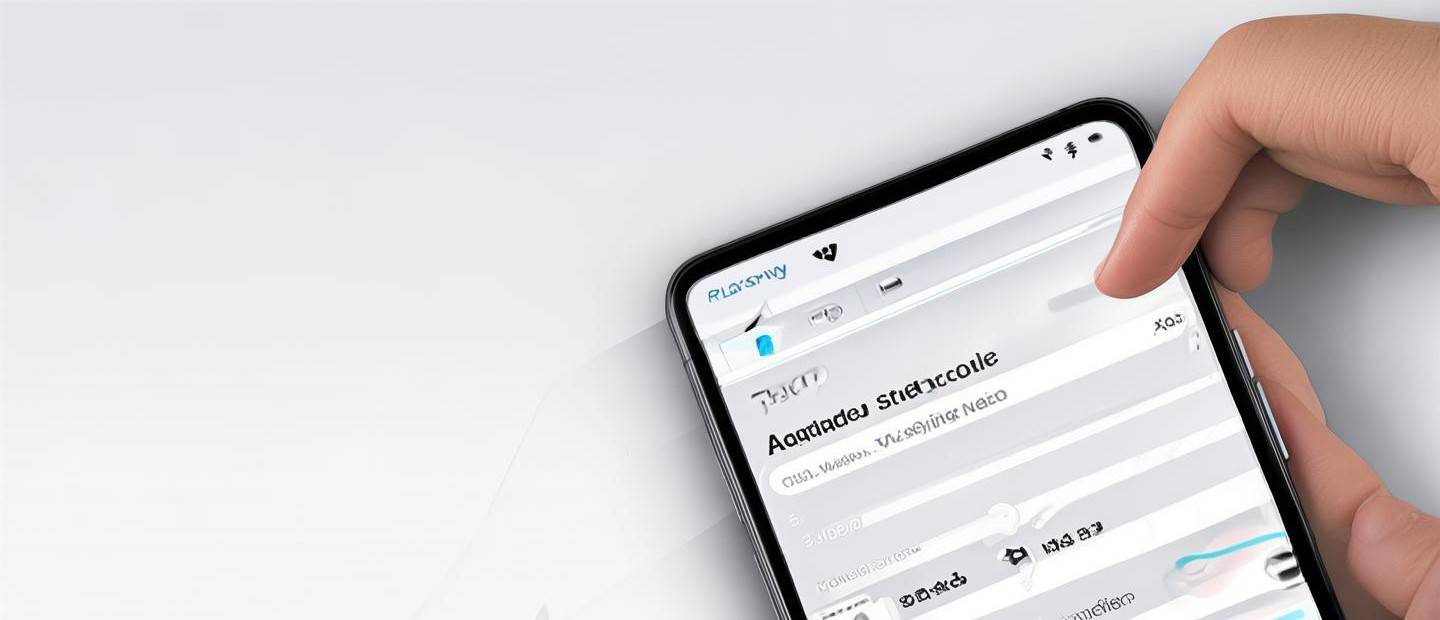 如何設(shè)置華為滑動(dòng)速度快