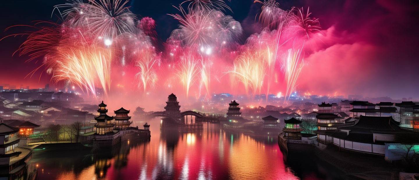 煙花三月下?lián)P州，具象化的詩意之旅