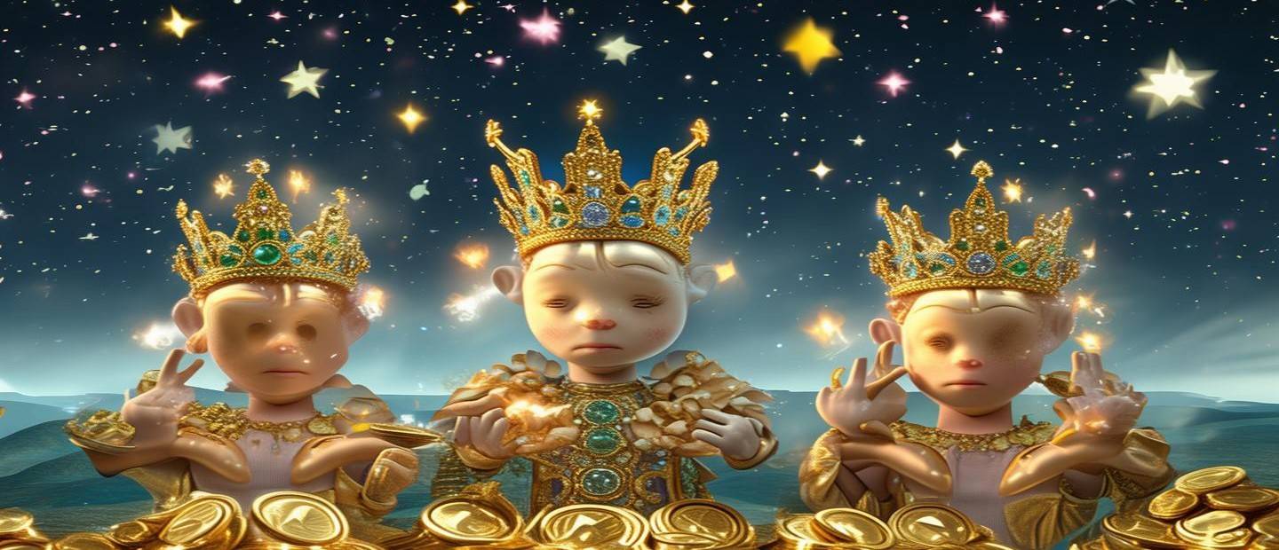 什么星座最能拜金