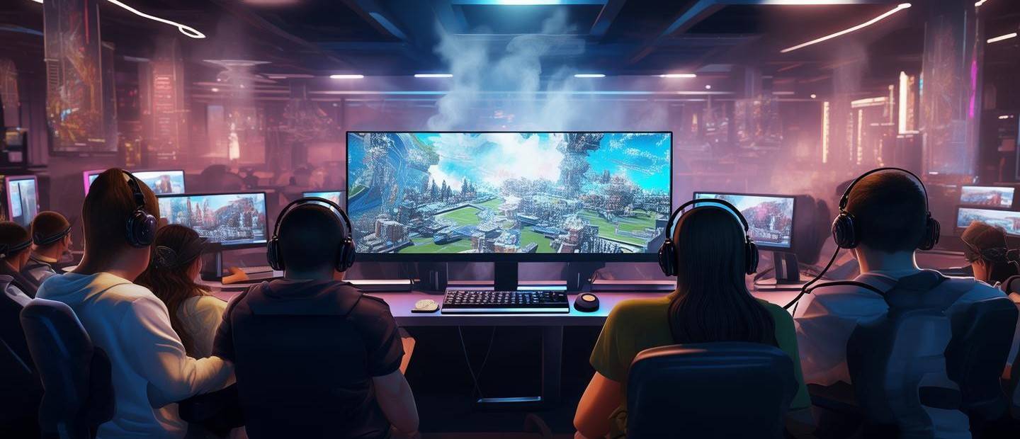 steam哪些游戲適合直播