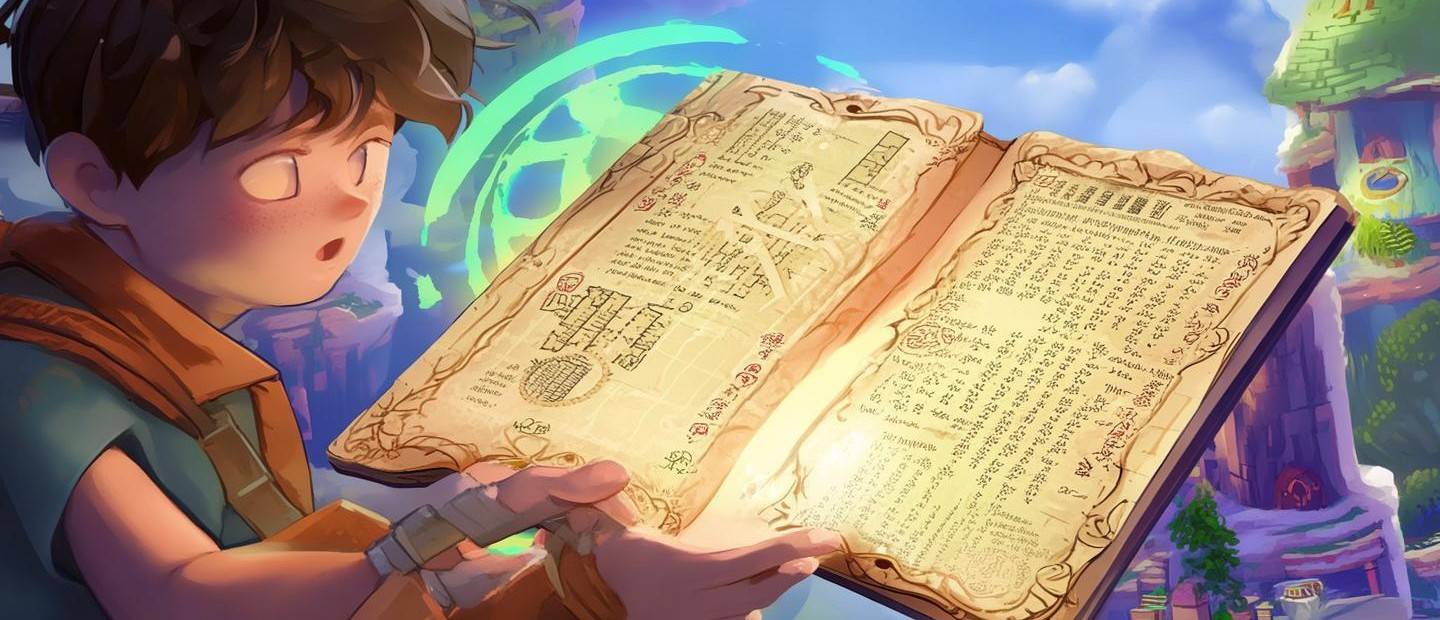 洞天養(yǎng)成攻略游戲怎么玩