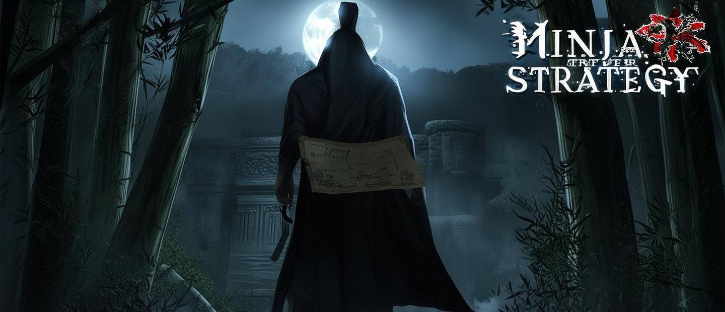忍者攻略前章怎么進(jìn)游戲