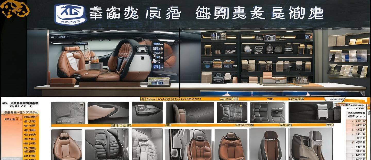 青島汽車內(nèi)飾件價格多少