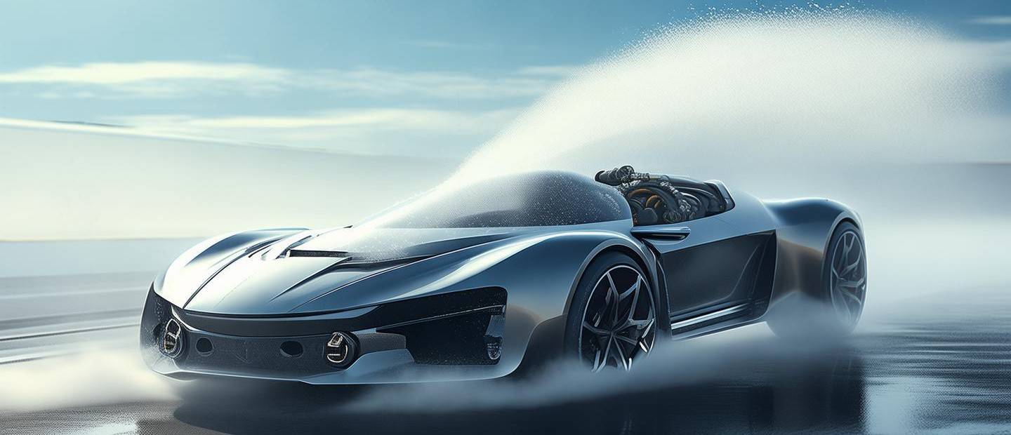 汽車噴水是多少v的