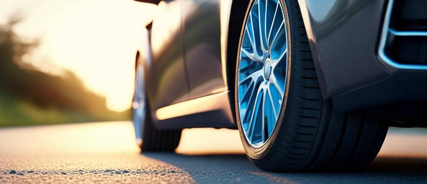 汽車(chē)輪壓多少最舒服圖片