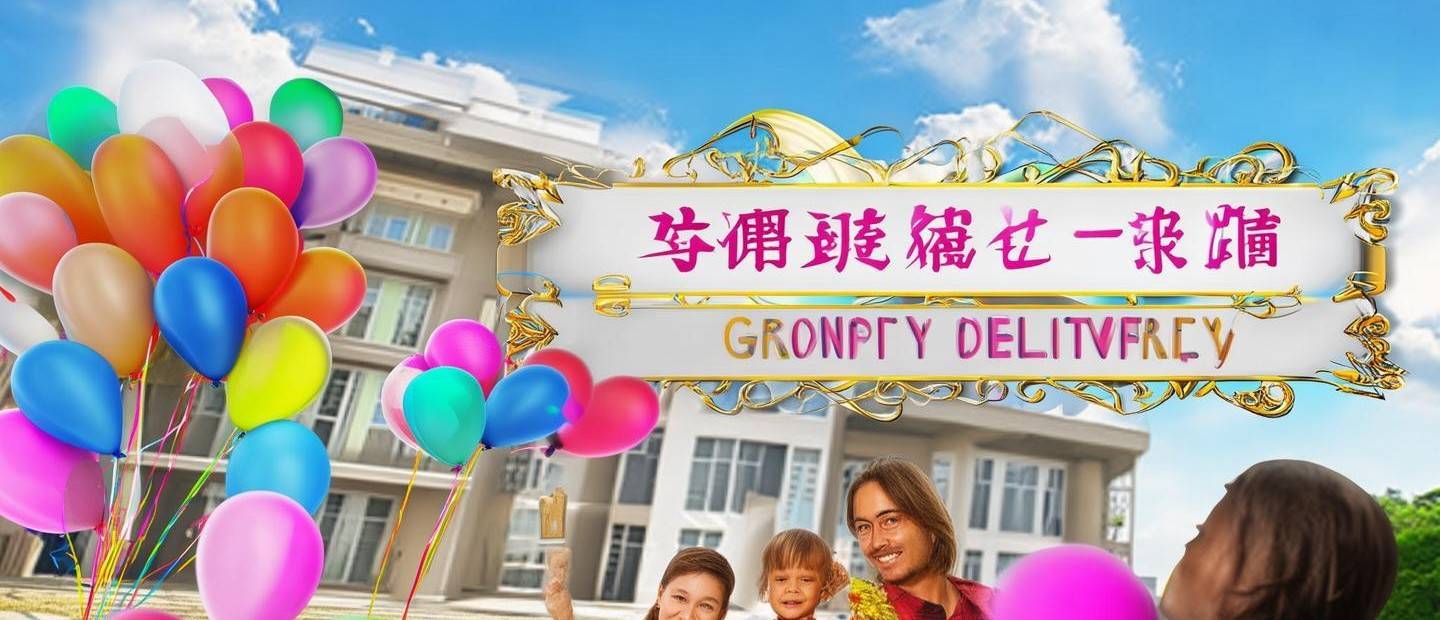 房產(chǎn)交付喜報怎么寫 房產(chǎn)交付喜報怎么寫