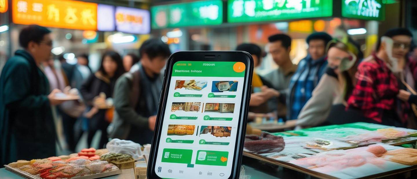 圍繞微信有什么賺錢項目