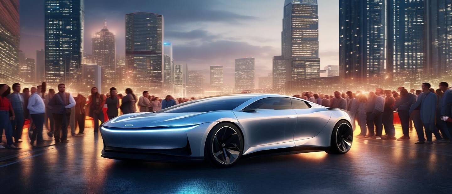 問界M8，六小時小訂破2.1萬臺，新能源汽車市場的璀璨新星