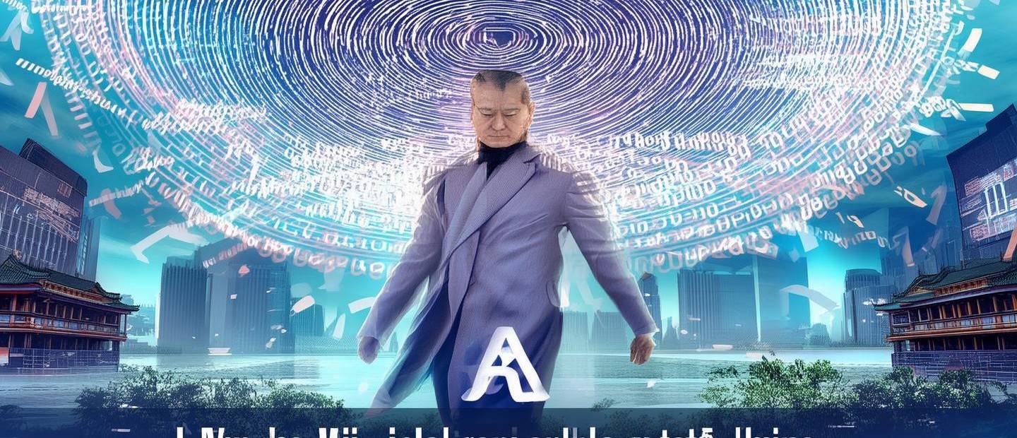 周鴻祎，用AI的人會(huì)淘汰不用AI的人—數(shù)字化時(shí)代的生存法則