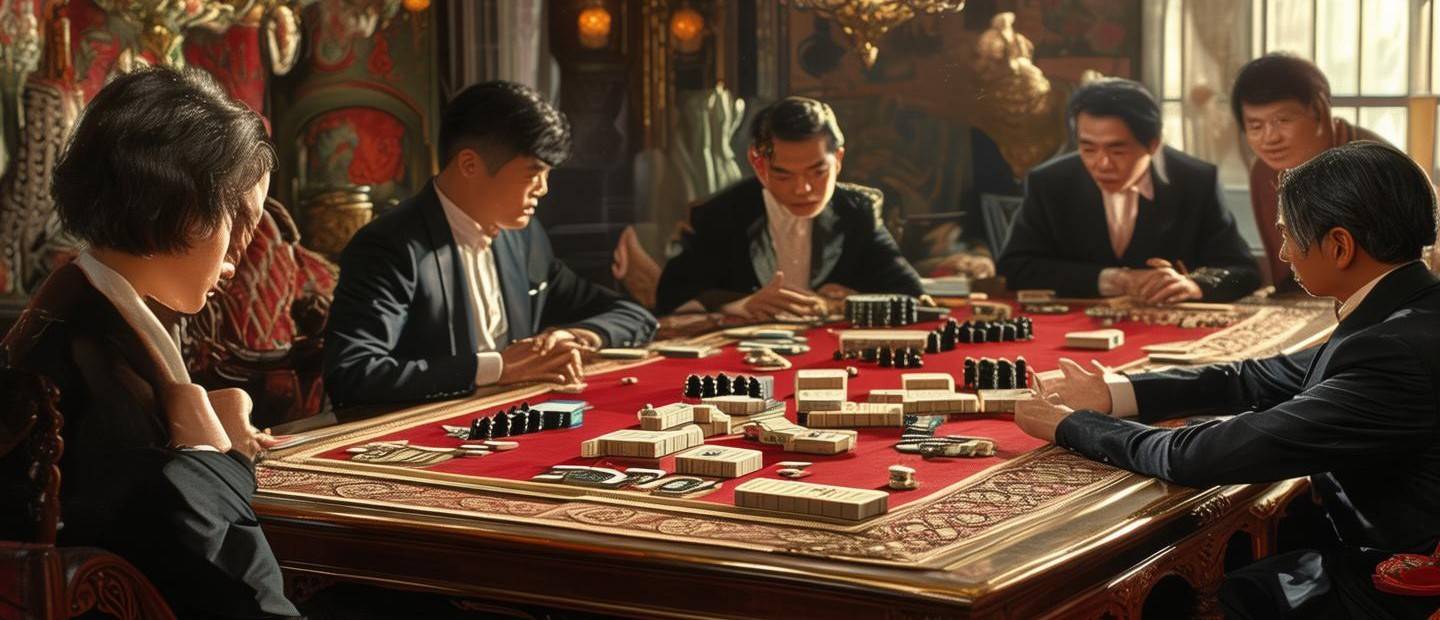 博雅有哪些棋牌游戲