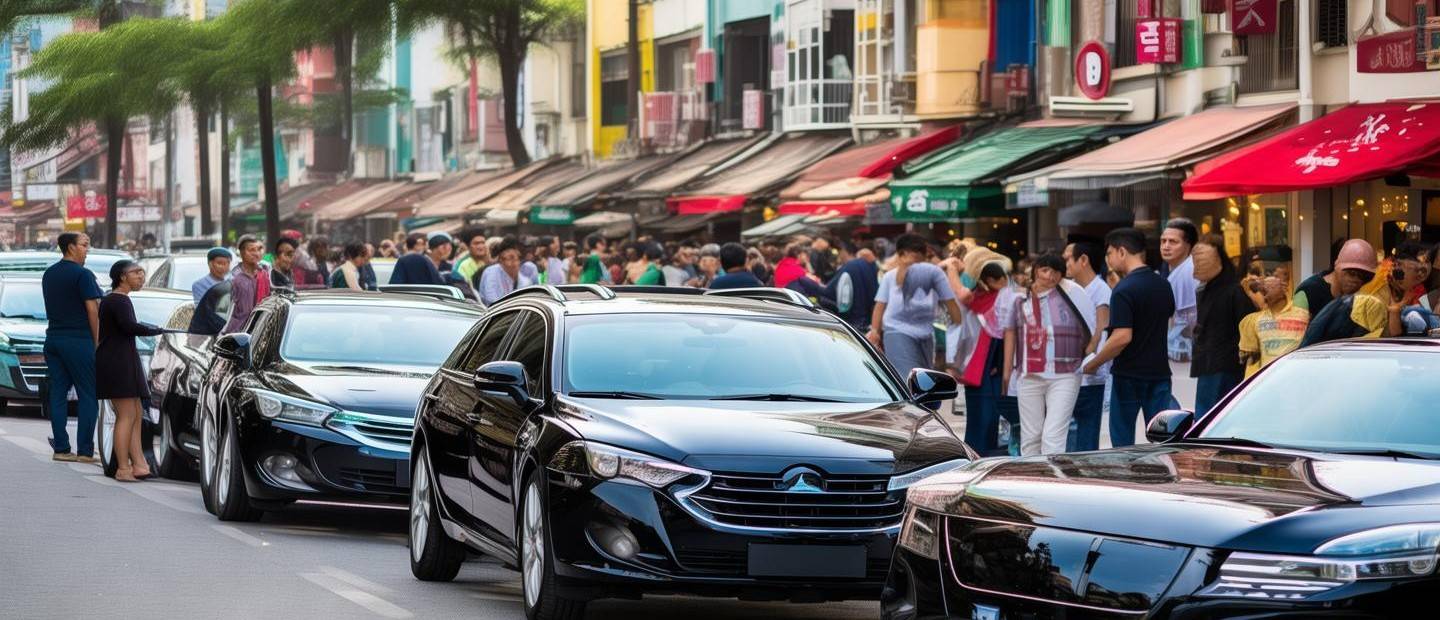杭州汽車貼膜多少錢