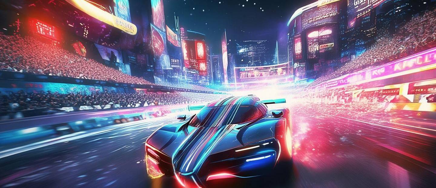 賽車情節(jié)游戲有哪些