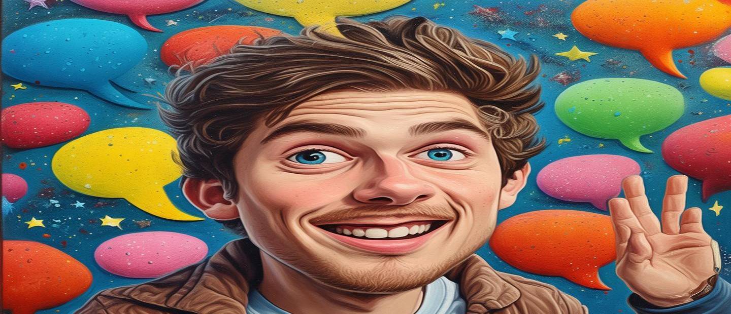 什么星座男生是話癆 什么星座男生是話癆