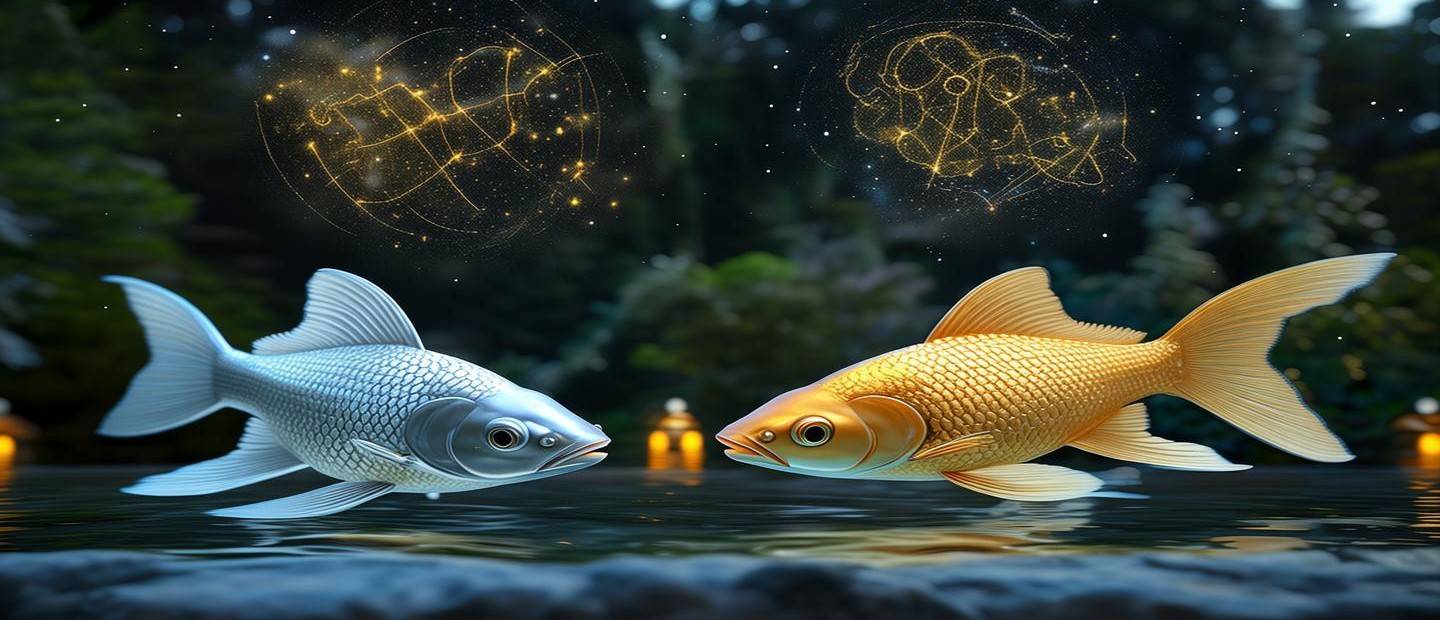 雙魚配對什么星座