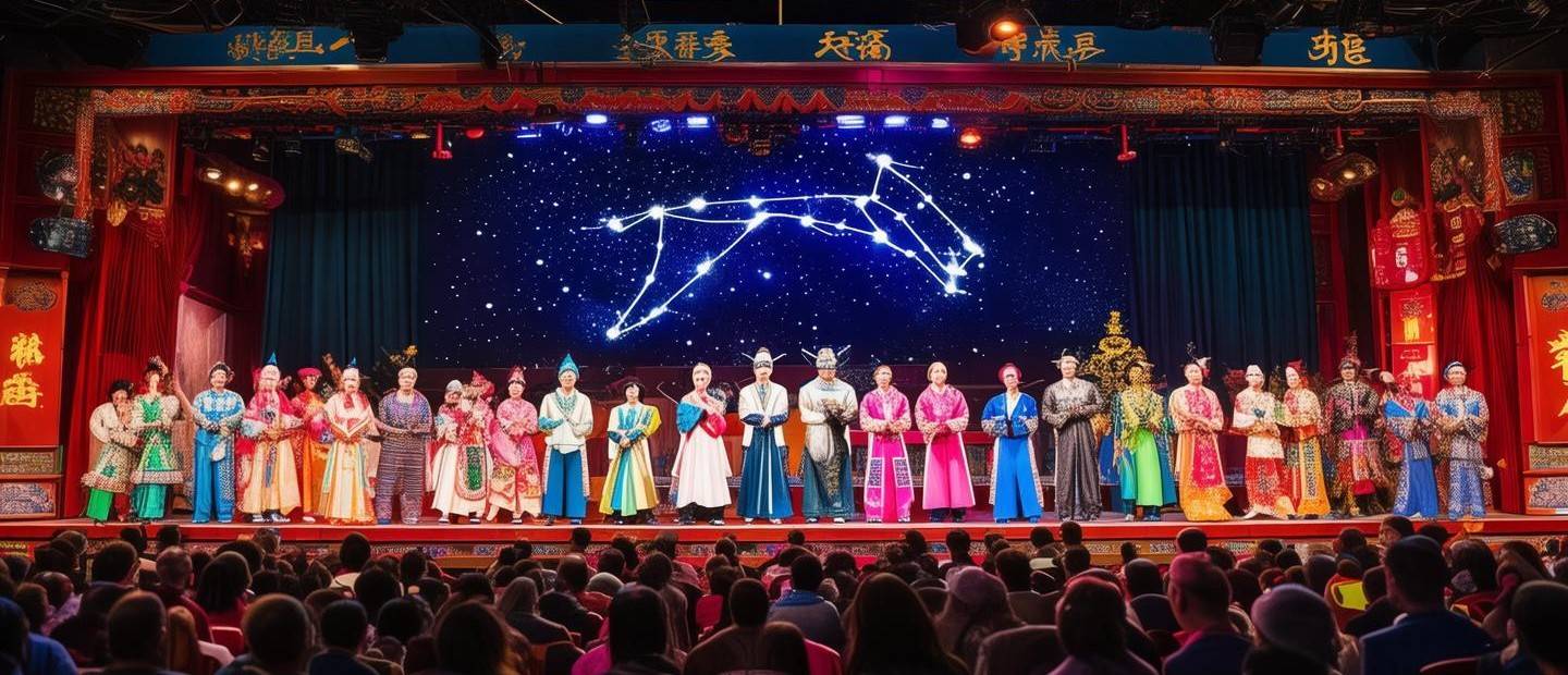 德云社都是什么星座