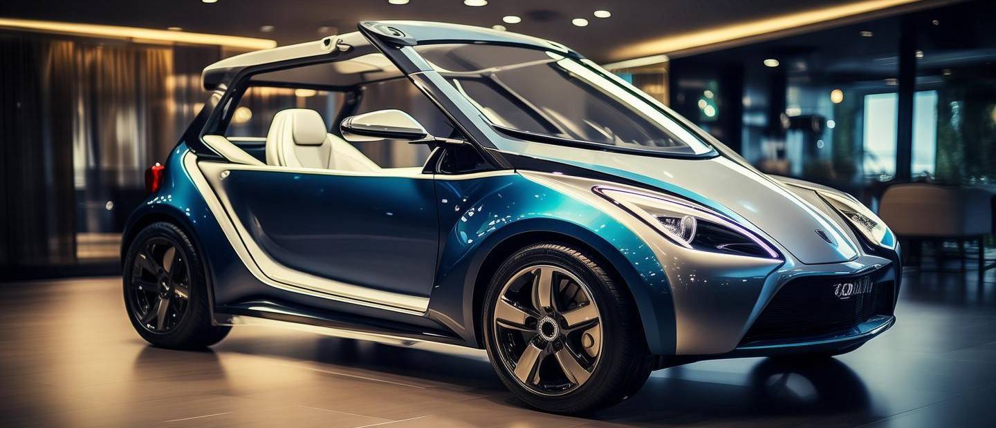 高爾夫型汽車多少錢