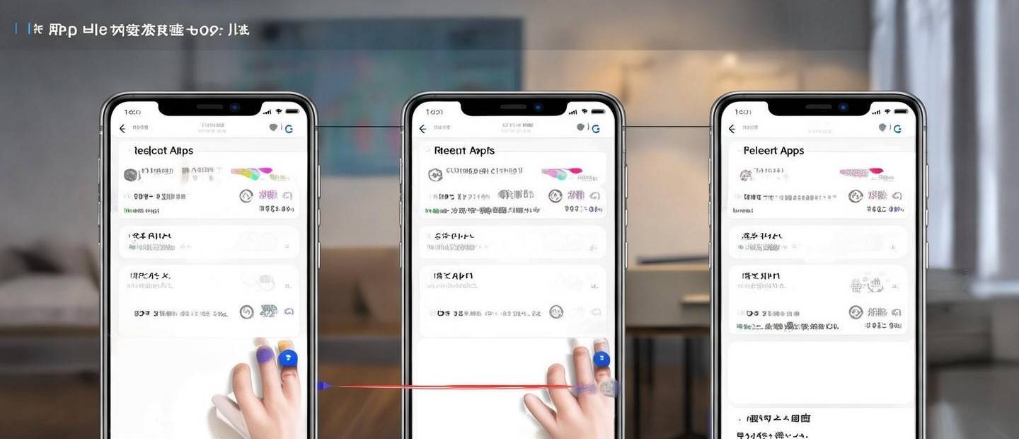 華為如何關(guān)閉應(yīng)用程序