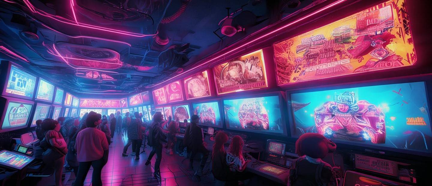 電腦游戲超火游戲有哪些