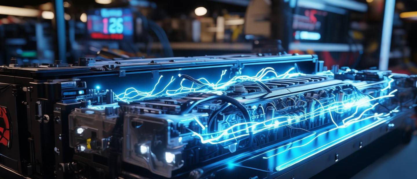 汽車電瓶電流多少正常