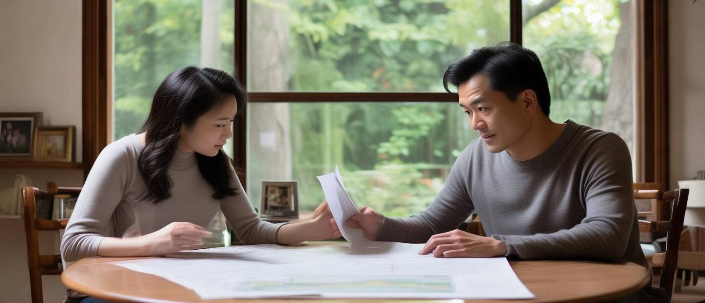 婚后怎么選擇繼承房產(chǎn)