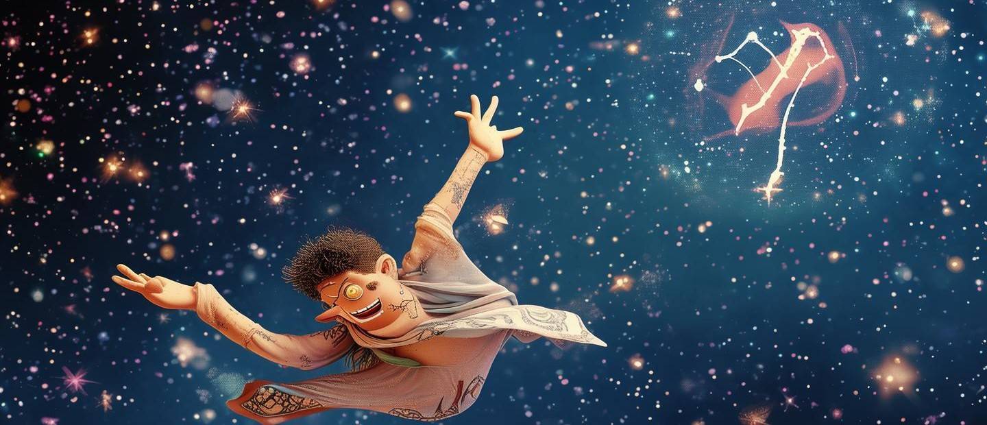 樂(lè)知時(shí)什么星座
